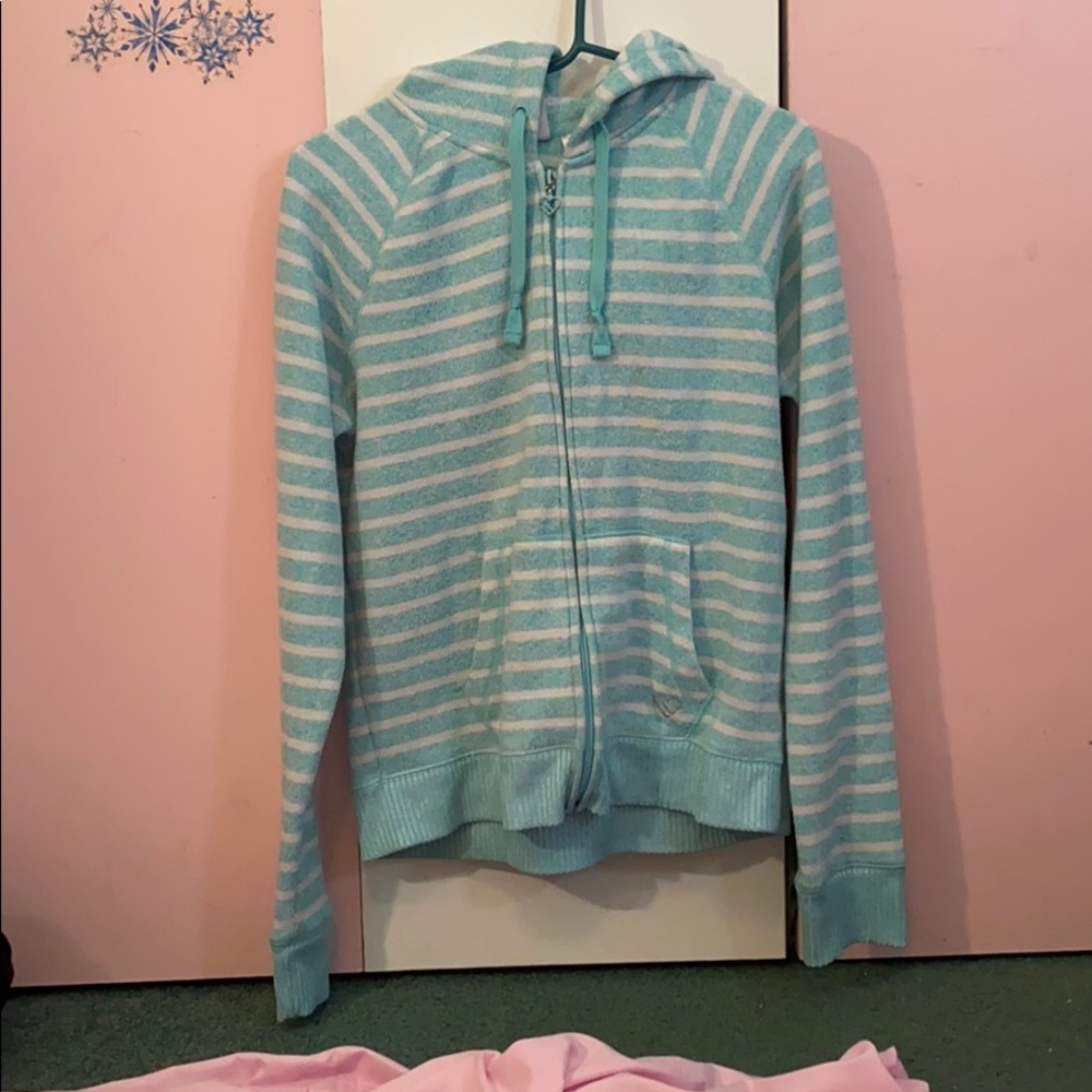 2/$12 Comfy Jacket